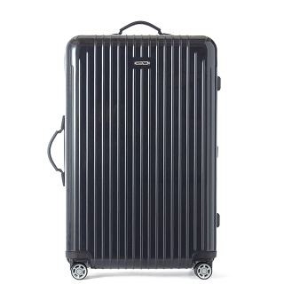 [5-10泊] リモワ サルサエアー 80L ネイビーブルー 4輪 RIMOWA