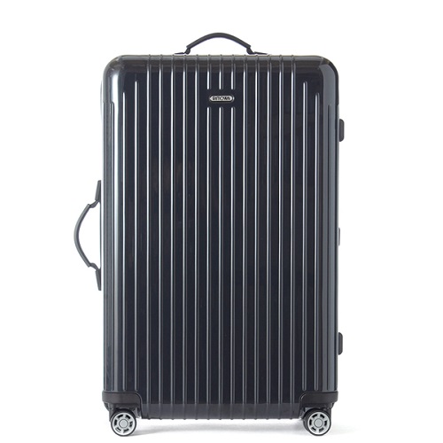 [5-10泊] リモワ サルサエアー 80L ネイビーブルー 4輪 RIMOWA SALSA AIR MULTIWHEEL / スーツケース