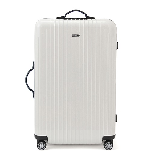 RIMOWA リモワ サルサ 35L アローズ別注 希少限定初期モデルホワイト