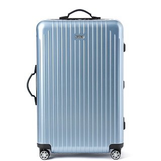 5-10泊] リモワ サルサエアー 80L ネイビーブルー 4輪 RIMOWA SALSA 