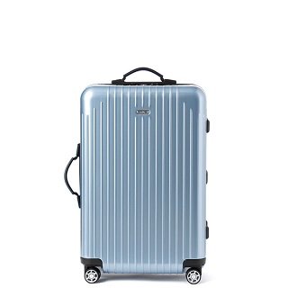 【RIMOWA】【新品未使用】ウルトラバイオレット　サルサエアー　65L