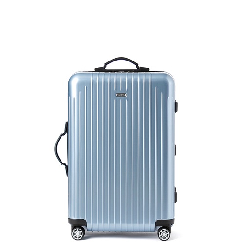 RIMOWA サルサエアー　35ℓ　アクアマリーン