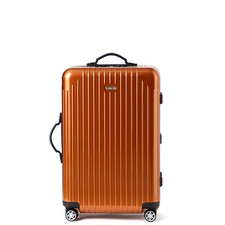 [3-5泊] リモワ サルサエアー 65L インカゴールド 4輪 RIMOWA SALSA AIR MULTIWHEEL