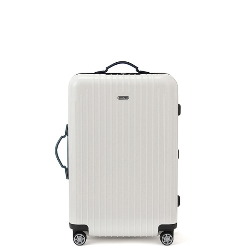 Rimowa リモワ サルサエアー Salsa Air 機内持ち込み　サルサ　白