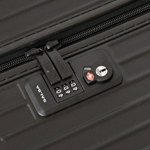 大人気✨RIMOWA SALSA 87L 4輪 TSAロック マットブラック