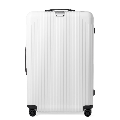 【保証付】RIMOWA Essential Lite CheckIn M レッド