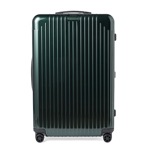 新品 RIMOWA リモワ エッセンシャル ライト 機内持込 31L ブラック