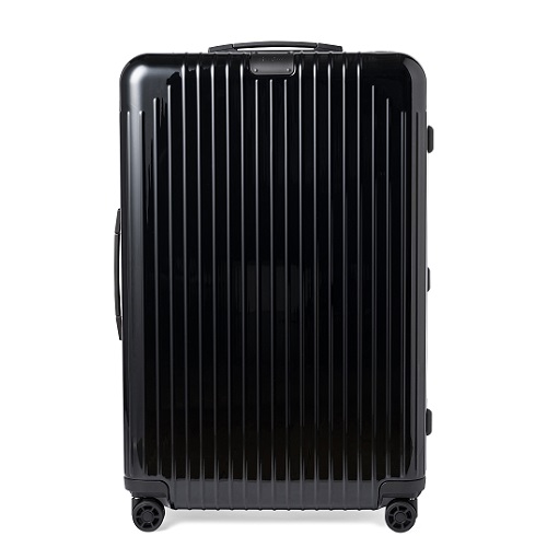 【保証付】RIMOWA Essential Lite CheckIn M レッド