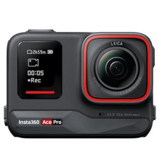 Insta360 Ace Pro (インスタ360) アクションカメラ