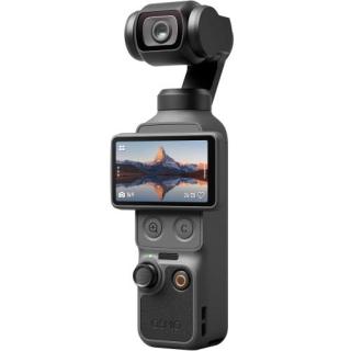 DJI OSMO Pocket 4 ビデオカメラ
