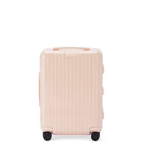 RIMOWA リモワ エッセンシャルキャビン ペタルピンク 36L