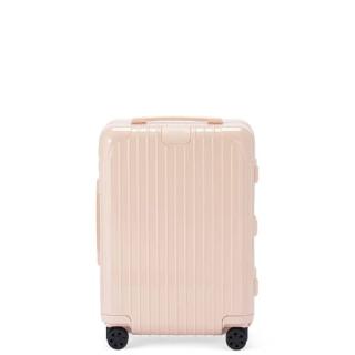 [1-3泊] リモワ エッセンシャル 36L ペタルピンク 4輪 RIMOWA Essential MULTIWHEEL