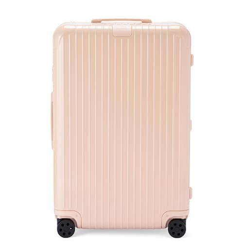 最新作 RIMOWA リモワ スーツケース 85L