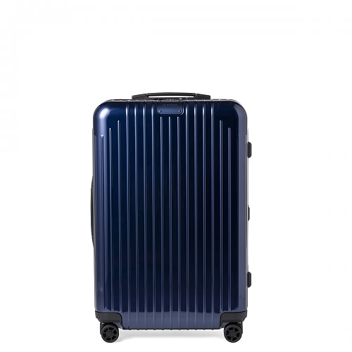 【保証付】RIMOWA Essential Lite CheckIn M レッド