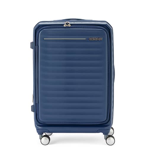 アメリカツーリスター　フロンテック　スーツケース　Mサイズ