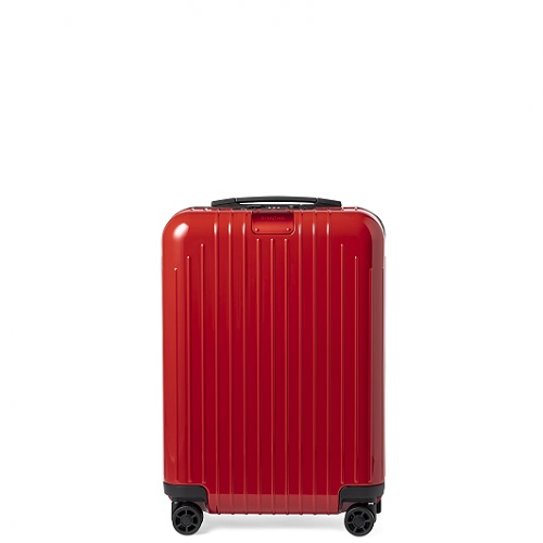 Rimowa リモワ スーツケース 大容量 赤色