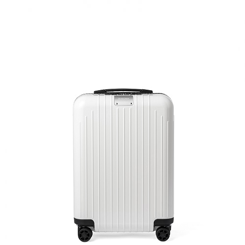 新品 RIMOWA リモワ エッセンシャル ライト 機内持込 31L ブラック