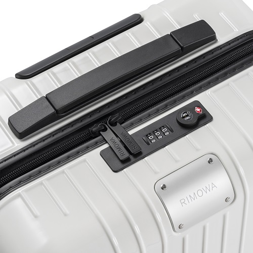 RIMOWA リモワ Essential Lite ホワイト 37L