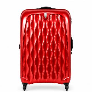 [5-10泊] アントラー リクイス 88L ワイン 4輪 Antler Liquis