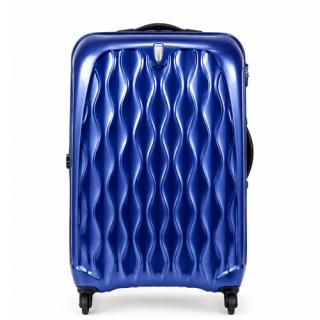 [5-10泊] アントラー リクイス 88L ネイビー 4輪 Antler Liquis