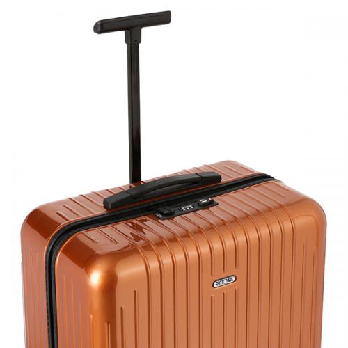 RIMOWA リモワ Salsa Air mini 1.7kg最軽量 ゴールド