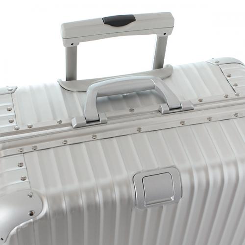 【新品未使用】 RIMOWA リモワ トパーズ 64L スーツケース