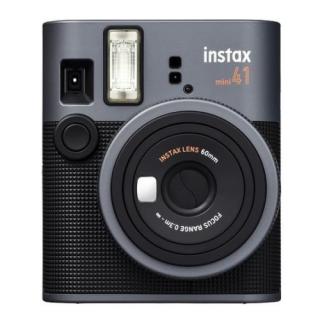 FUJIFILM チェキ インスタントカメラ instax mini 41
