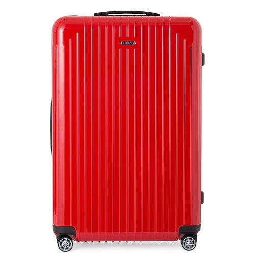 週末特価！リモワ　rimowa サルサ　60リットルくらい