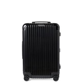 [3-5泊] リモワ エッセンシャル 60L ブラック 4輪 RIMOWA Essential MULTIWHEEL