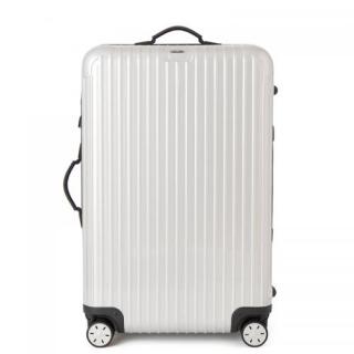 [5-10泊] リモワ サルサ 78L クラシックシルバー 4輪 RIMOWA SALSA MULTIWHEEL