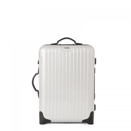 【廃盤モデル】RIMOWA サルサ 2輪スーツケース