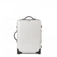 1-3泊] リモワ サルサ 33L レッド 2輪 RIMOWA SALSA CABIN TROLLEY RED