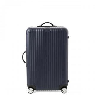 [3-5泊] リモワ サルサ 58L マットブルー 4輪 RIMOWA SALSA MULTIWHEEL