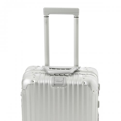 RIMOWA リモワ トパーズ 4輪 シルバーメタリック 932.52 32Lトパーズ