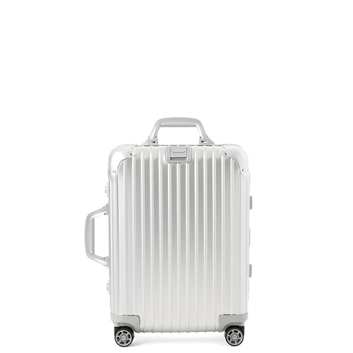 リモワでおすすめな機内持ち込みサイズのスーツケース | スーツケース 