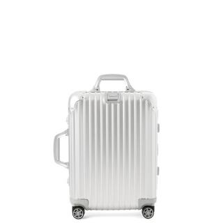 RIMOWA リモワ トパーズ 4輪 シルバーメタリック 932.52 32Lトパーズ