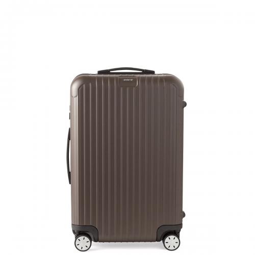 RIMOWA リモワ　サルサ　60L　4輪　マットブラック　TSA スーツケース