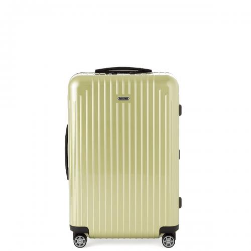 RIMOWA(リモワ) サルサエアー80L ライムグリーン