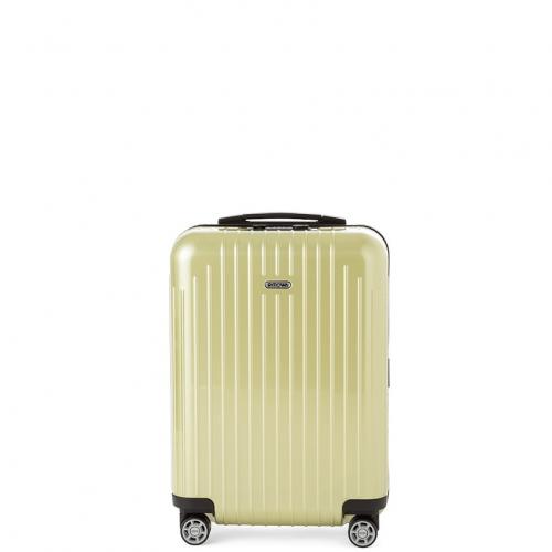 リモワでおすすめな機内持ち込みサイズのスーツケース | スーツケース 