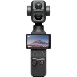 DJI OSMO Pocket 4P ビデオカメラ