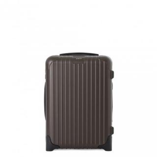 [1-3泊] リモワ サルサ 33L マットブロンズ 2輪　RIMOWA SALSA　CABIN TROLLEY