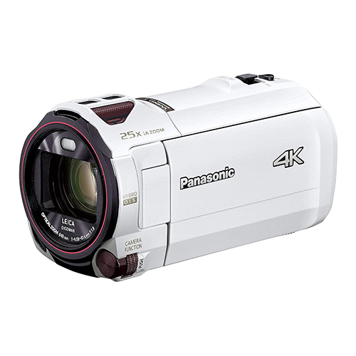 Panasonic　デジタルビデオカメラ　HC-VX992M 