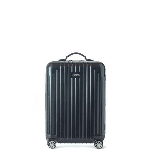 リモワ スーツケース ネイビー-
