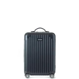 [1-3泊] リモワ サルサエアー 33L ネイビーブルー 4輪 RIMOWA SALSA AIR MULTIWHEEL