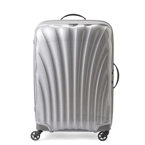 特価　新品未使用　サムソナイト超軽量大容量スーツケース　94Lコスモライト　濃紺