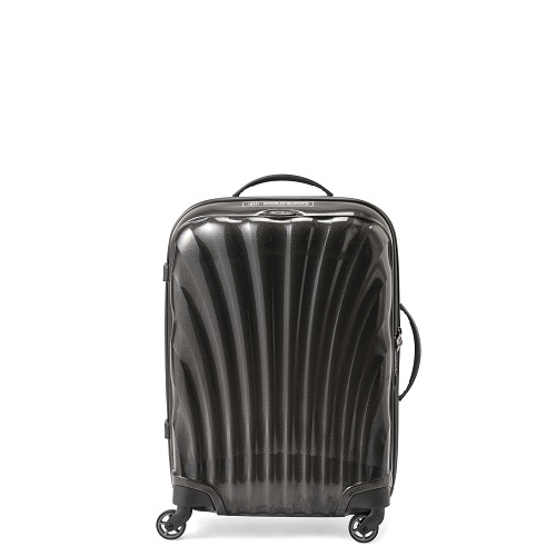 【未使用品】Samsonite サムソナイト スピナー ミッドナイトブルー94L