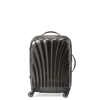 [1-3泊] サムソナイト コスモライト 36L ブラック 4輪 Samsonite Cosmolite Spinner