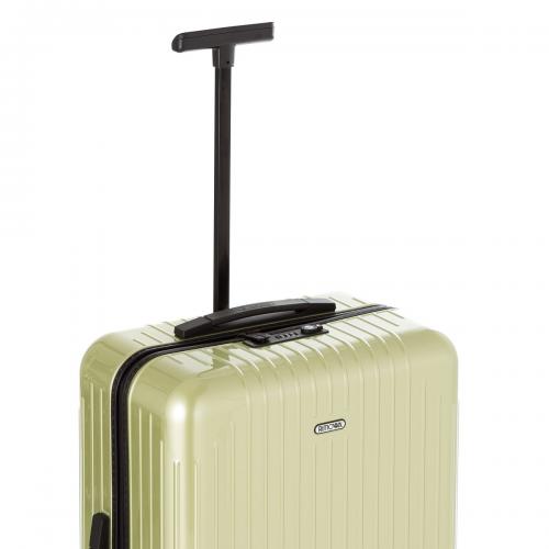 RIMOWA(リモワ) サルサエアー80L ライムグリーン