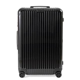 [5-10泊] リモワ エッセンシャル 85L ブラック 4輪 RIMOWA Essential