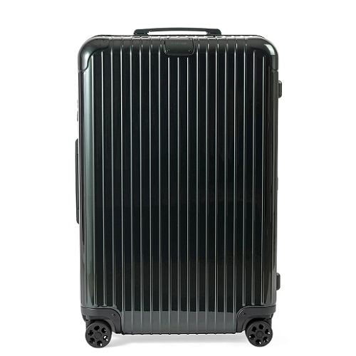 最新作 RIMOWA リモワ スーツケース 85L